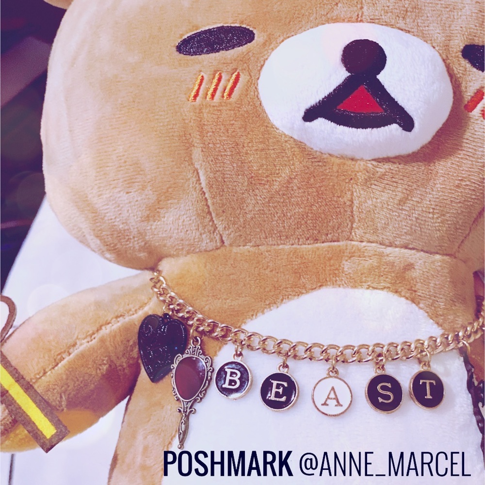 BEAST (Ultimate Favorite 🤩 bracelet 😍🥰)